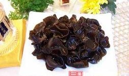 国产粉嫩木耳,国产美食新宠，健康养生新选择